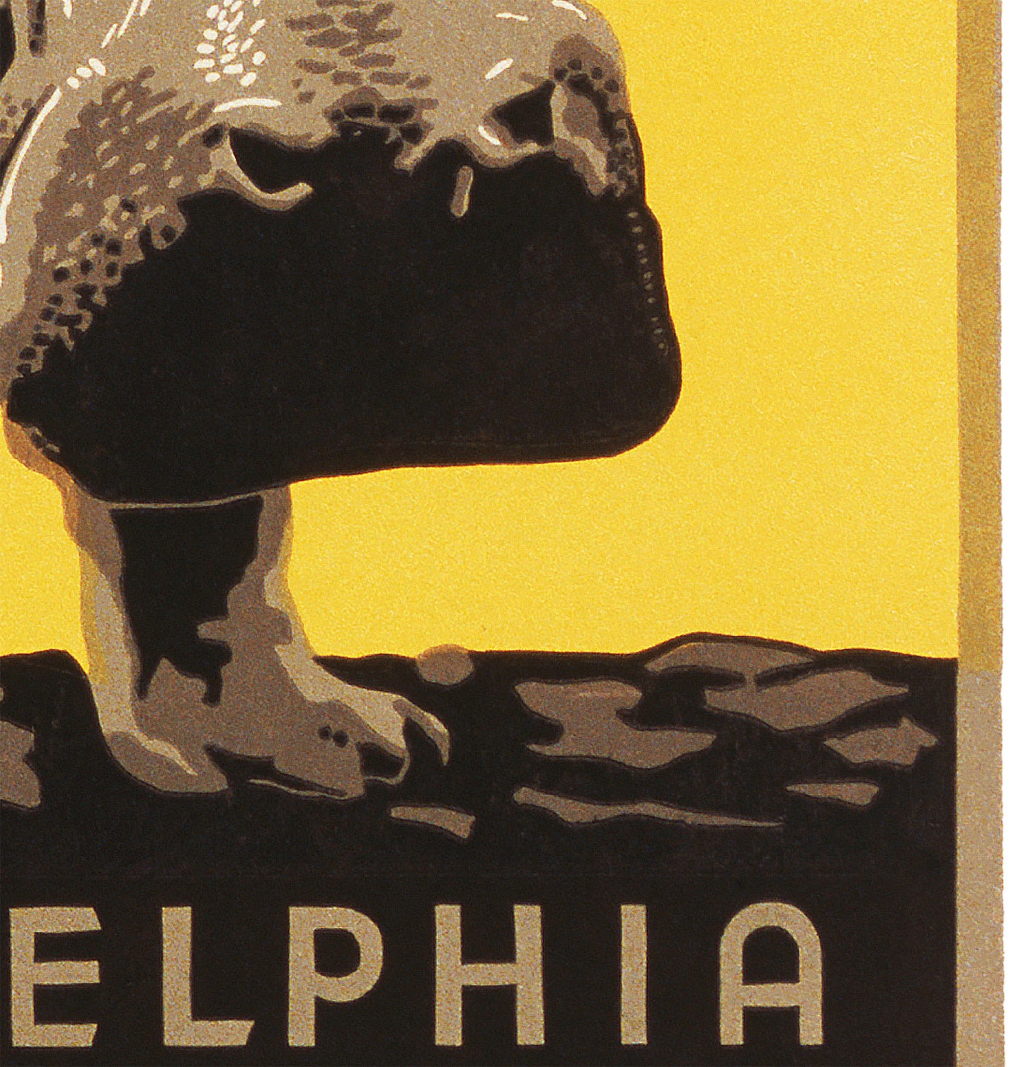 Visit The Zoo, Philadelphia (1935)